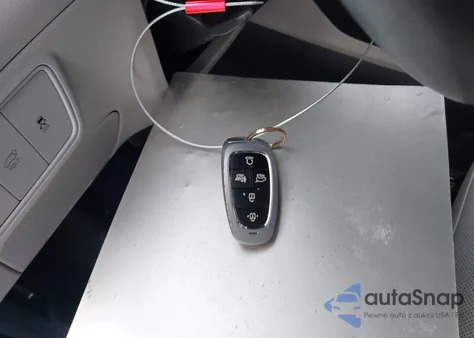 2023 Hyundai Tucson Sel from USA, damaged, VIN 5NMJF3AE2PH243558